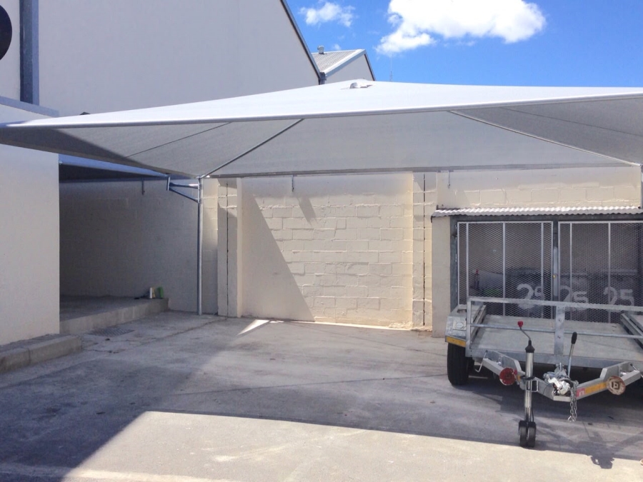 To Let Commercial Property for Rent in Gants Plaza Western Cape